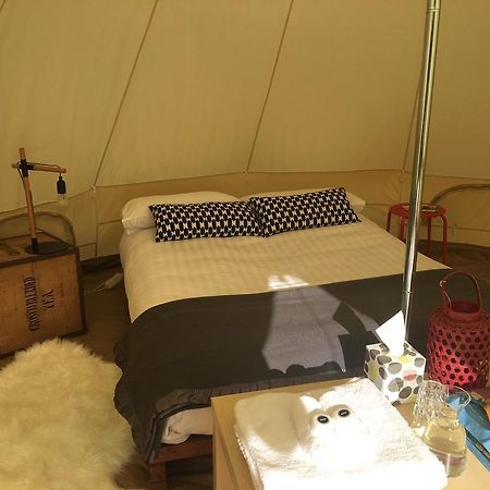 Twamley Farm Villa Buckland ภายนอก รูปภาพ
