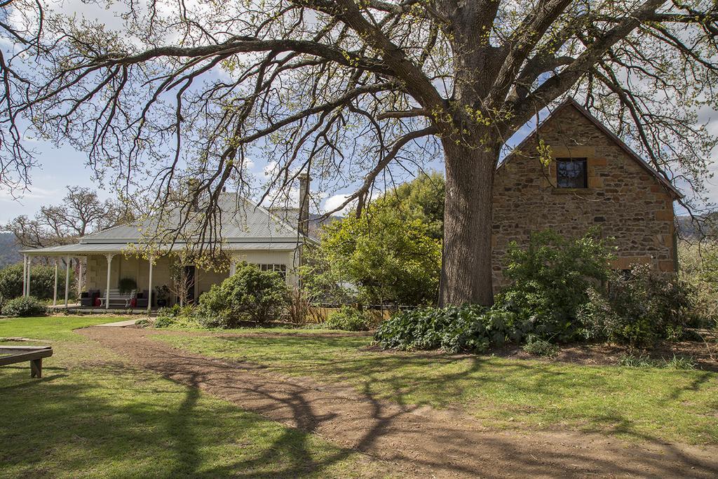 Twamley Farm Villa Buckland ภายนอก รูปภาพ