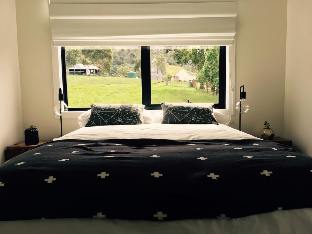 Twamley Farm Villa Buckland ภายนอก รูปภาพ