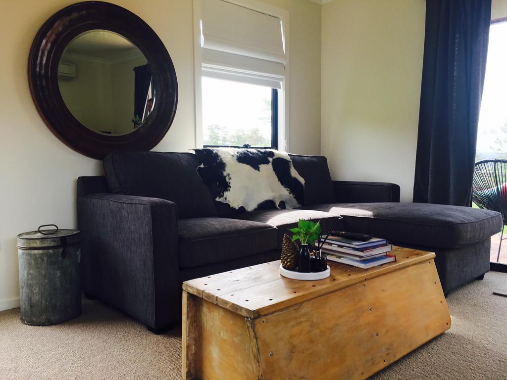 Twamley Farm Villa Buckland ภายนอก รูปภาพ