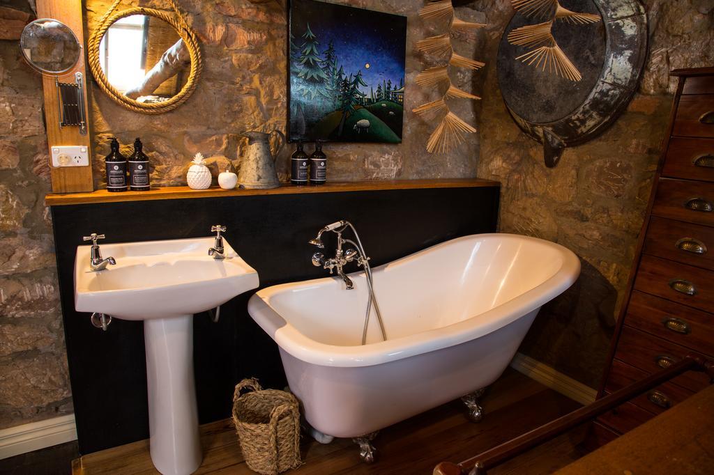 Twamley Farm Villa Buckland ภายนอก รูปภาพ