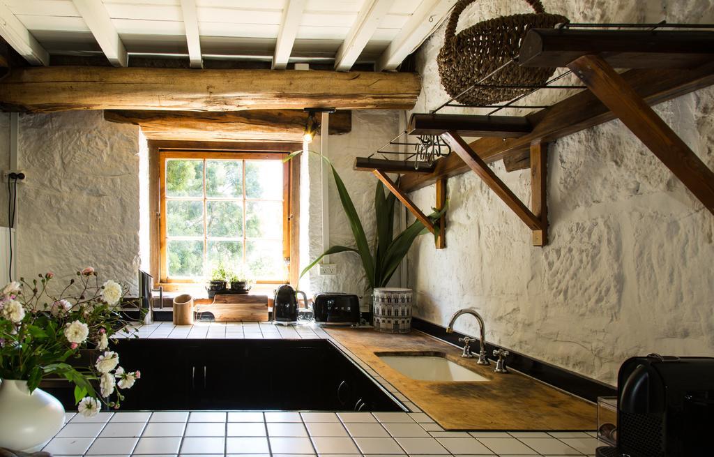 Twamley Farm Villa Buckland ภายนอก รูปภาพ
