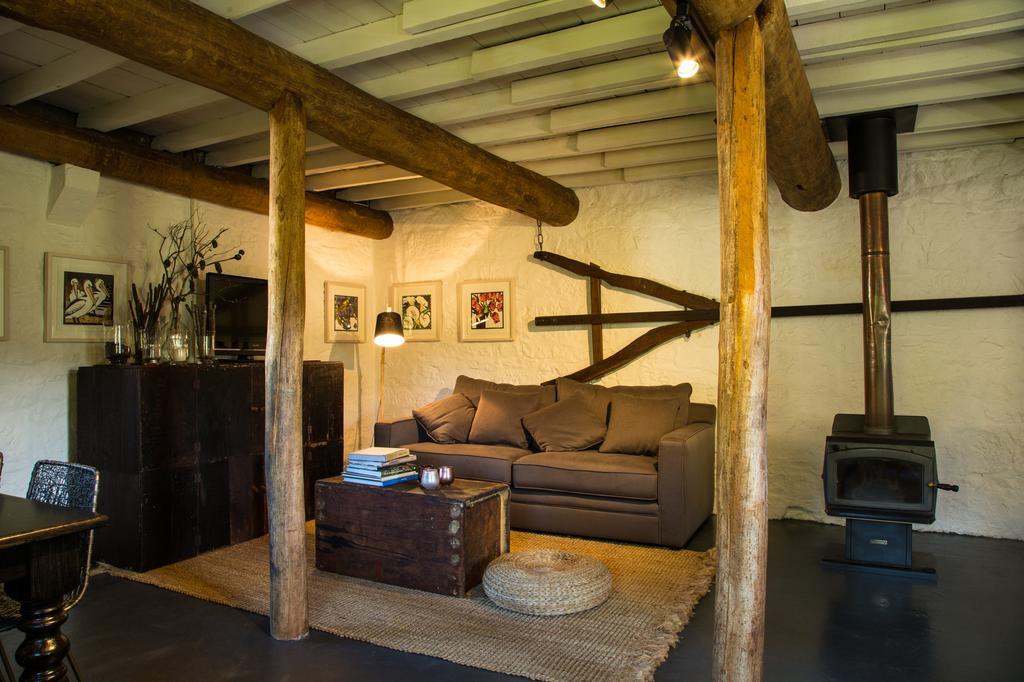 Twamley Farm Villa Buckland ภายนอก รูปภาพ